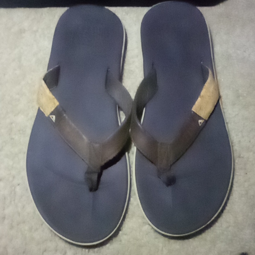 Men's flip flops